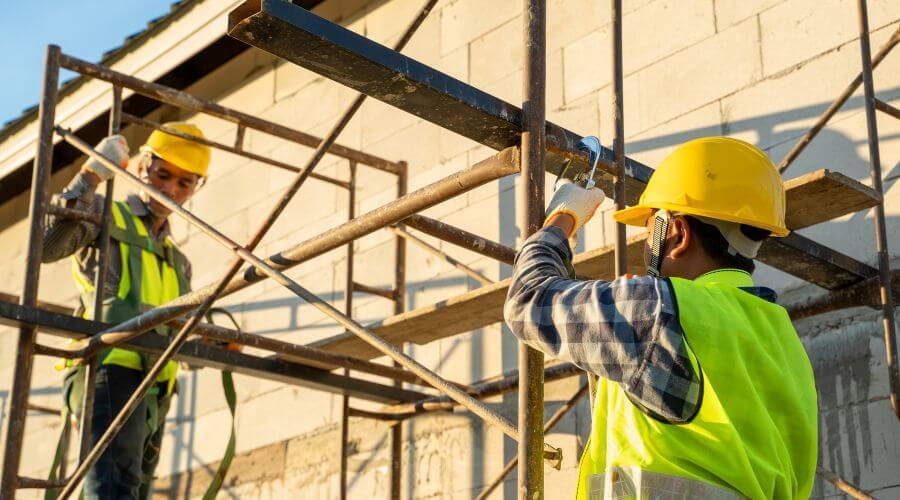 Soffit Repair in Millmont, PA